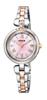 Wicca Watch Waterproof Tiara Star Collection Citizen Gift [CITIZEN] Solar-Powered Radio-Controlled (Multicolor / / Women's) KS1-635-91