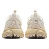 ANTA Men's Xingfeng Retro Chunky Dad Shoes Off White Khaki 112418802A-2