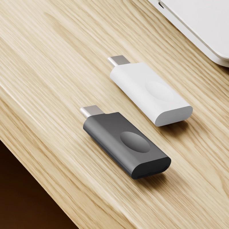 Type-C Infrared Remote Control Transmitter for Mobile Devices