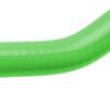Silicone Radiator coolant Hose kit For Kawasaki ZX4R ZX-4RR 2023-2024 Green