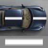 Various Sizes Universal Car Hood Cover Side Stickers For Fashion Graphics Auto Tuning Accessories Vinyl Film Decoration Decals