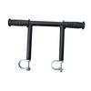 Handle Extenders Handlebar Extension Ergonomic, Accessory, Universal Premium Durability Stroll in