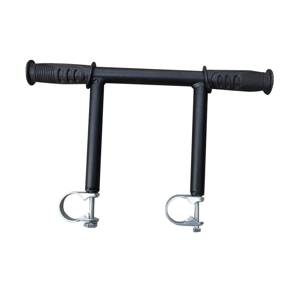 Handle Extenders Handlebar Extension Ergonomic, Accessory, Universal Premium Durability Stroll in
