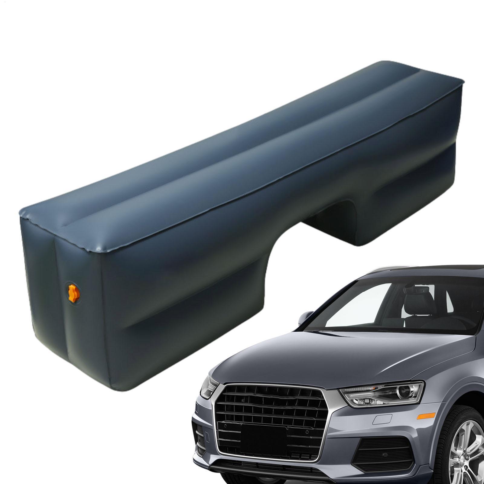 

Car Back Seat Gaps Pad Portable Car Mattress for Vehicle Car Travel Bed SUV Air Mattress Air Bed Cushion Inflatable Bed for Car CHINA