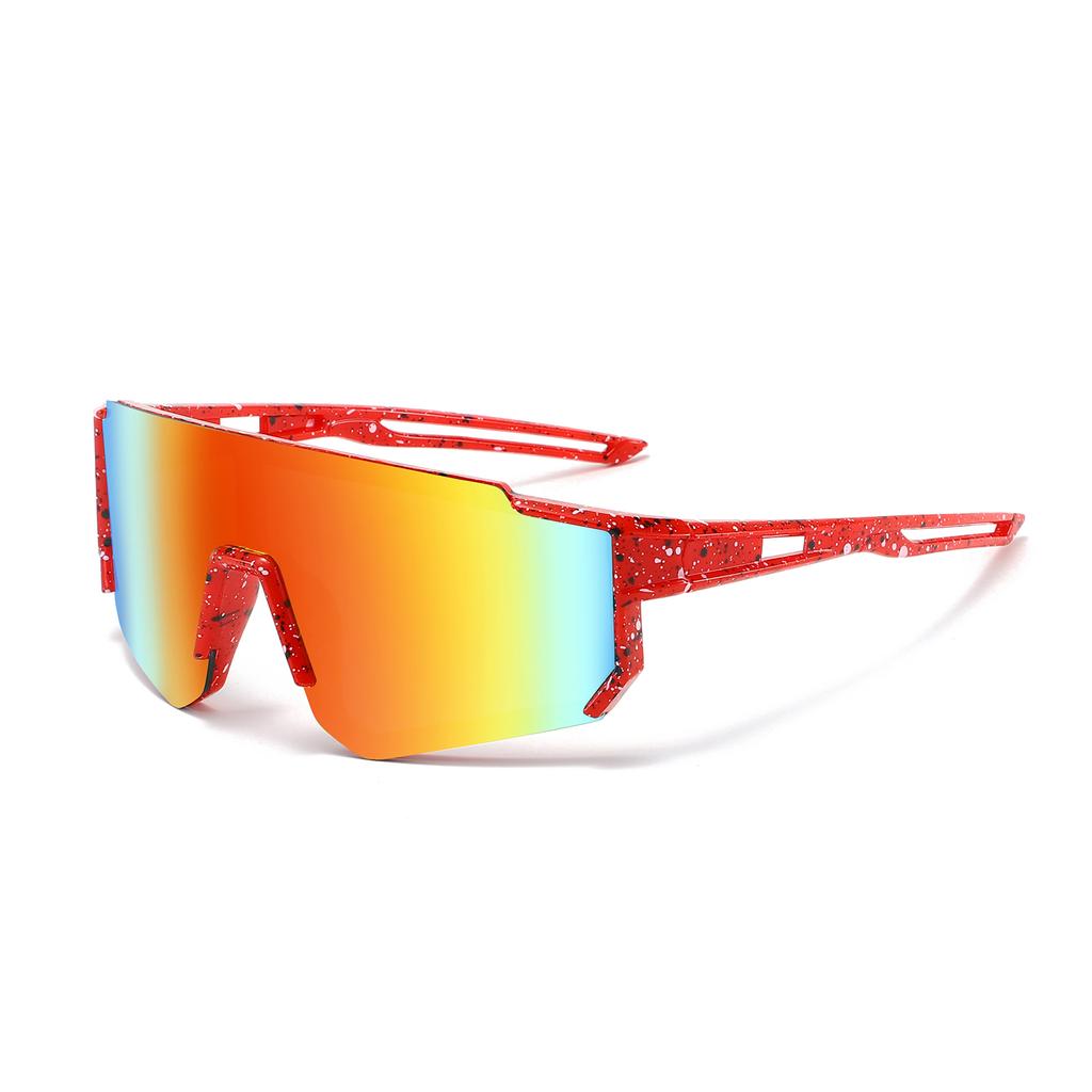 1 pc/3 pcs Boys Girls Sunglasses Fashion Baseball Glasses Kids Children Outdoor Goggles Sport Running Eyewear