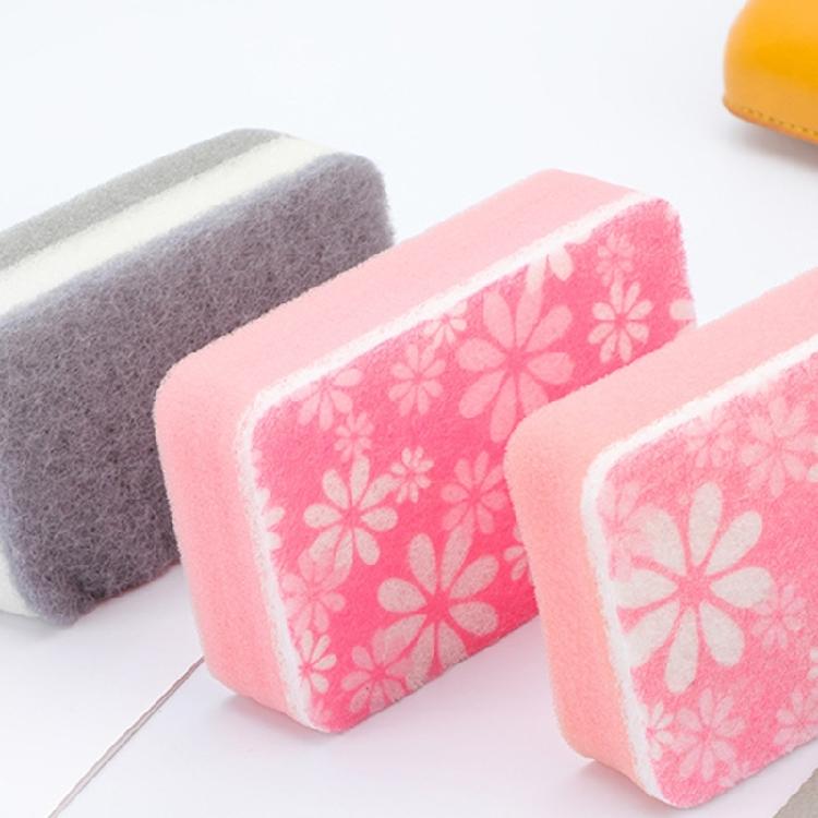 20Pcs Leather Cleaning Sponges Upholstery Cleaning Pads for Car and Household Use Washing Tool Wipe Accessories