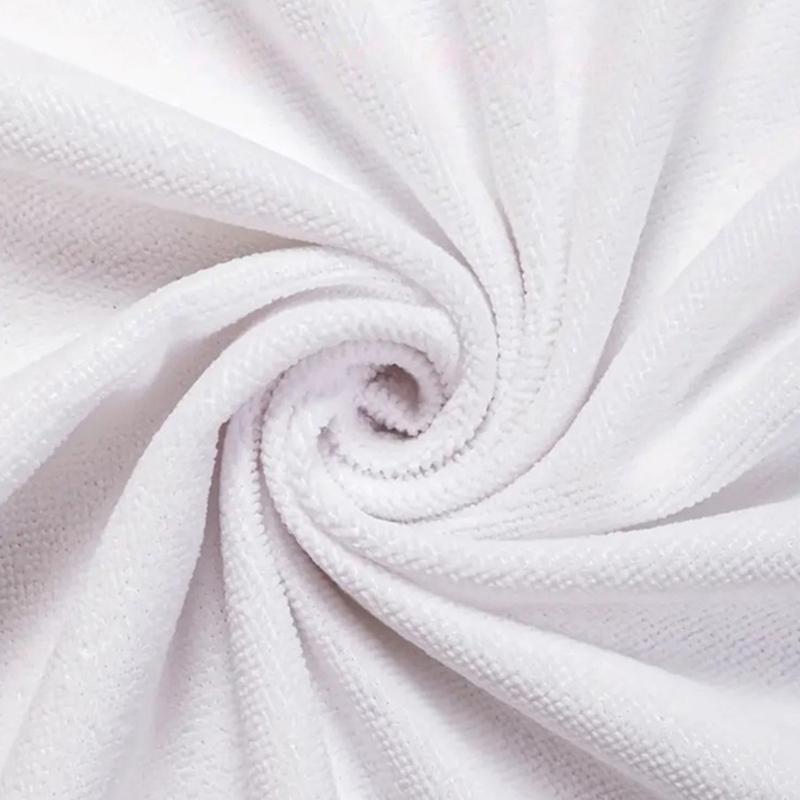 Long Microfiber Bath Towel 75x150cm Weight Design For Water Absorption And Softness