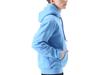Champion Big Logo Pullover Sweatshirt Hoodie Action Style C3-E127 Men's C3-E127 Sky Blue XXL