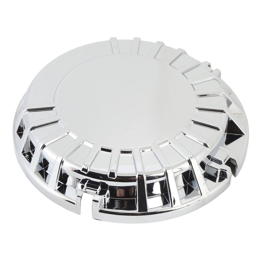 Air Filter Cap Electroplating Finish Effective Protection Air Cleaner Cover Cap Replacement for Hino 500 Mega Ranger