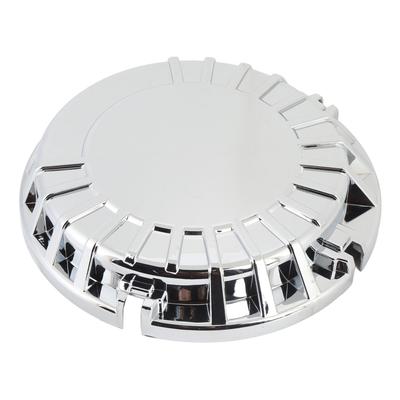 Air Filter Cap Electroplating Finish Effective Protection Air Cleaner Cover Cap Replacement for Hino 500 Mega Ranger