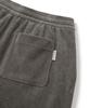 Snow Peak Corduroy Pants and CHOCO Size L Semi-Wide GS-S25WMFFP72, Men's Women's, BROWN,