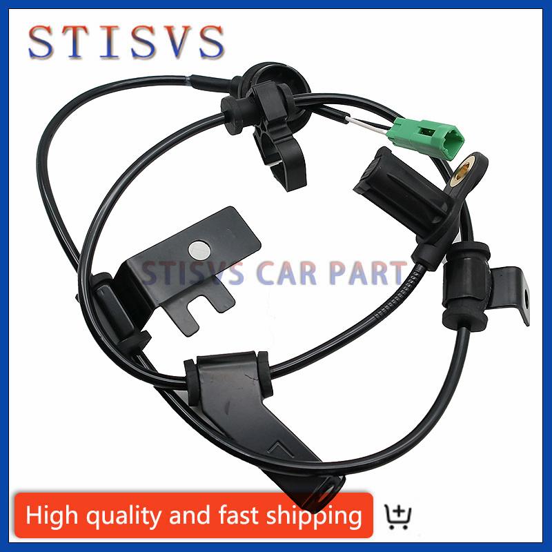 Rear Left/Right ABS Wheel Speed Sensor EF91-43-72Y For Mazda TRIBUTE 2.3 3.0 2000-2008 EF914372YA EF914372YB EF914372YC New
