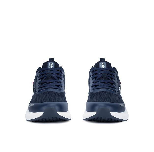 Men's Sneakers Go Soft Mp-12a Navy