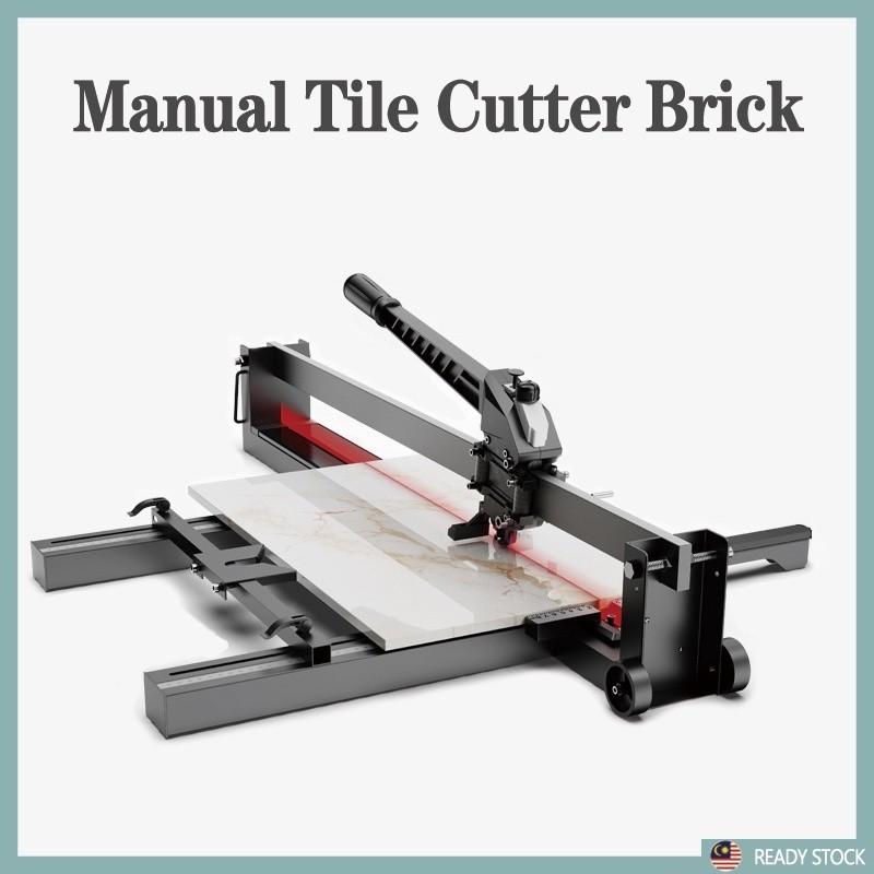 

Плиткорез Резак для мозаики Плиткорез Резак для плитки Резак для мозаики Оригинальное лезвие для плиткореза Станок для резки плитки Станок для резки керамической плитки чёрный