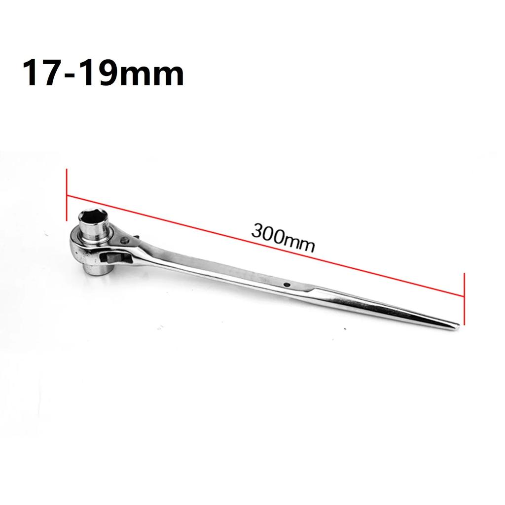 Wrench Ratchet Wrench None 19-21mm End Socket 18-21mm 19-22mm 21-22mm Electrophoresis Ratchet Wrench None None