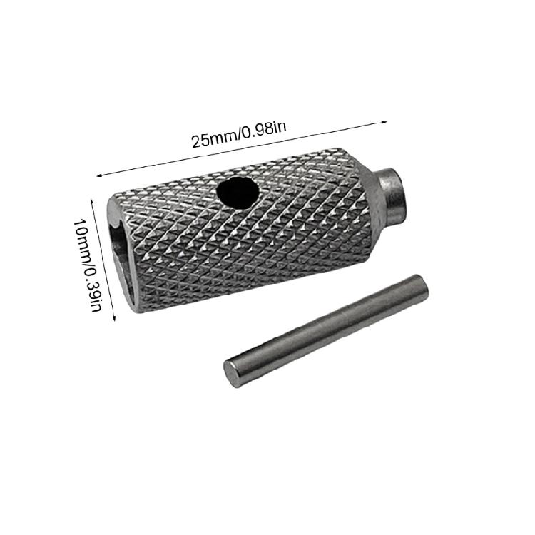 Industrial Making Cutter for Microtech Screw Manual Making Cutter Removal for Microtech UltraTech UTX-85 Screwdriver