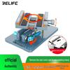 Multi-Functional Rotating Clamp for Apple X12PRO Back Cover Repair