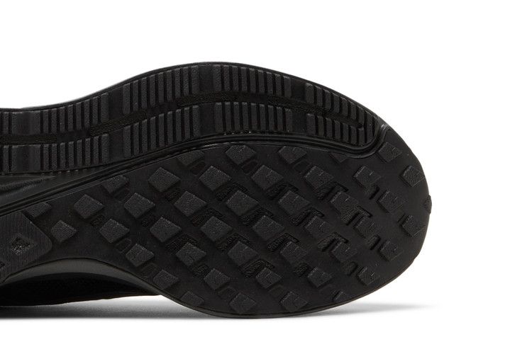 Nike Run Swift 2 Black Dark Smoke Grey Men's Sneakers