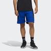 Adidas C365 Color Block Loose Basketball Shorts Men Shorts College-Blue ED8414