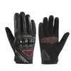 Atmungsaktive Fahrradhandschuhe - Halbfinger/Vollfinger, Sonnenschutz, Verschleißfest, Stoßdämpfend, Touchscreen-kompatibel