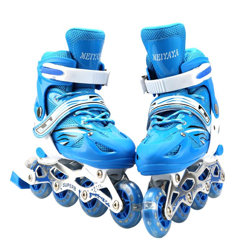 Children's & Adult Roller Skates