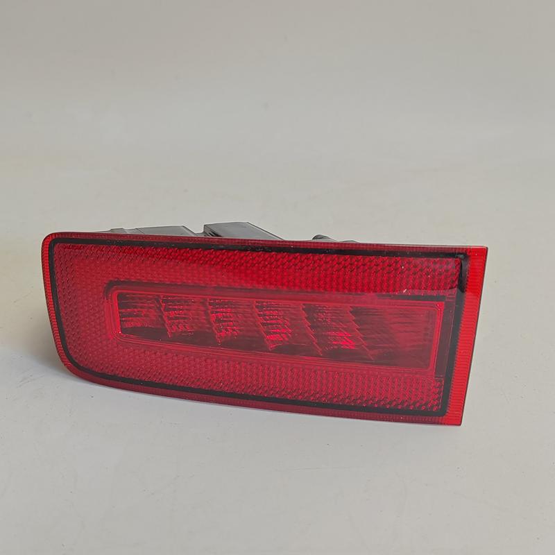 DinCh Rear Foglight For Haval H9 2024-2025 rear bumper foglight foglamp fog light fog lamp Brake lights