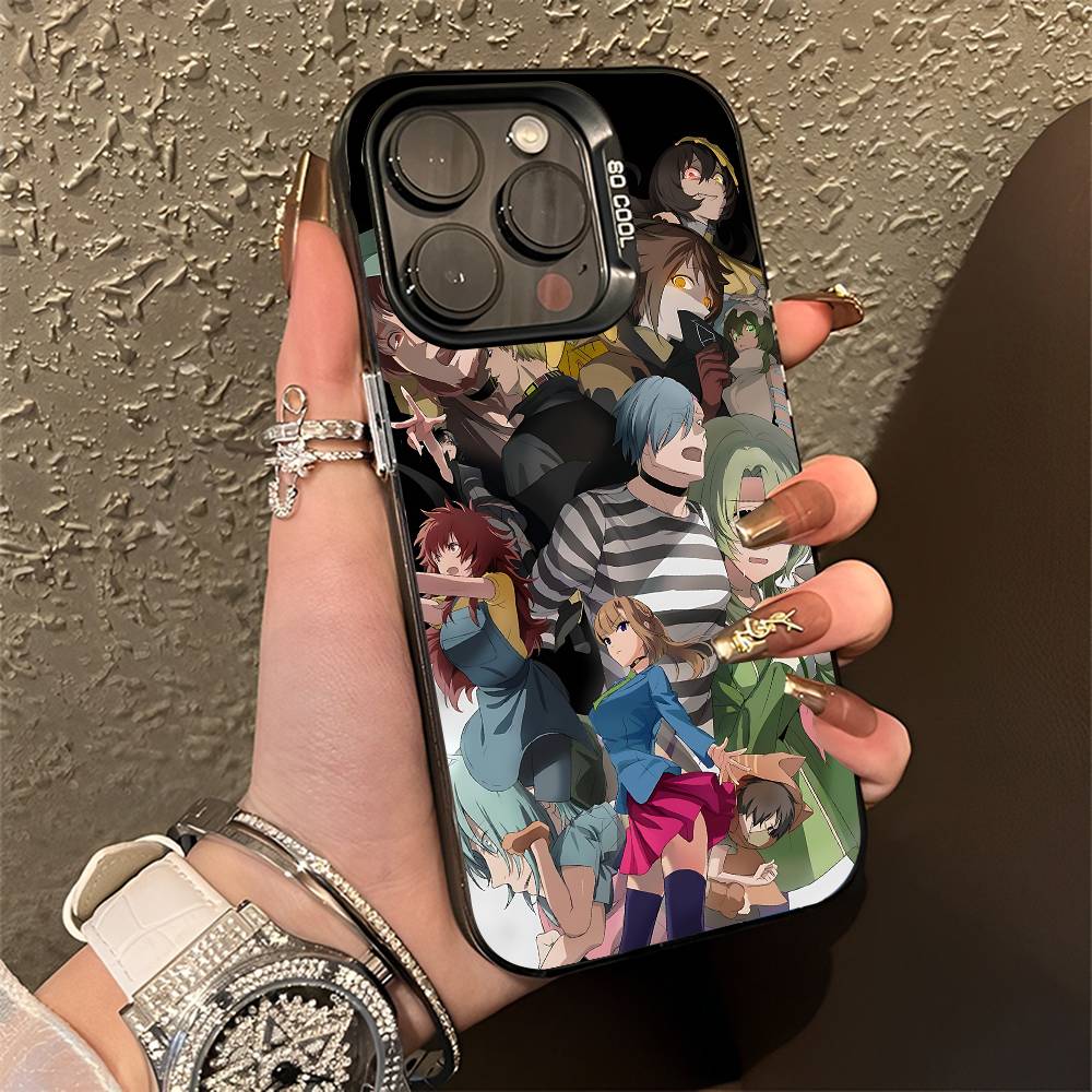 

Y-Your T-Turn to D-Die Phone Case For iPhone 15,12,11,14,13,16,17,E,Max,Plus,Air,Pro,Mini Shockproof Cover iPhone14Pro
