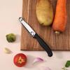 2 In 1 Kitchen Peeler Vegetable Fruit Quick Slicing Cutter Potato Carrot Shredder Kitchen Gadgets