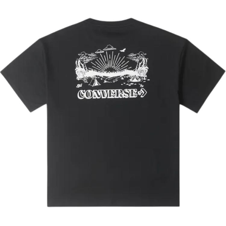 New Converse Desert Festival T-Shirt 10026426-A01