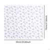 Floral Craft Paper for Birthday Bouquets, Wrapping Supplies Florists