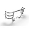 Royal Enfield "New Classic 350 & Meteor 350 Silver Air Fly Engine Guard"