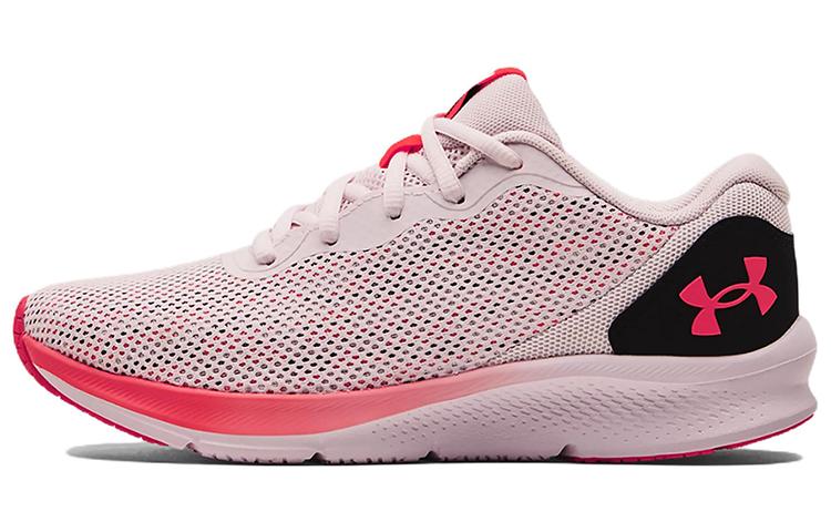 Женские кроссовки Under Armour Shadow  White Pink  3024142-600 39