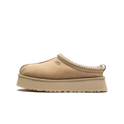 Tazz Slipper Mustard Seed