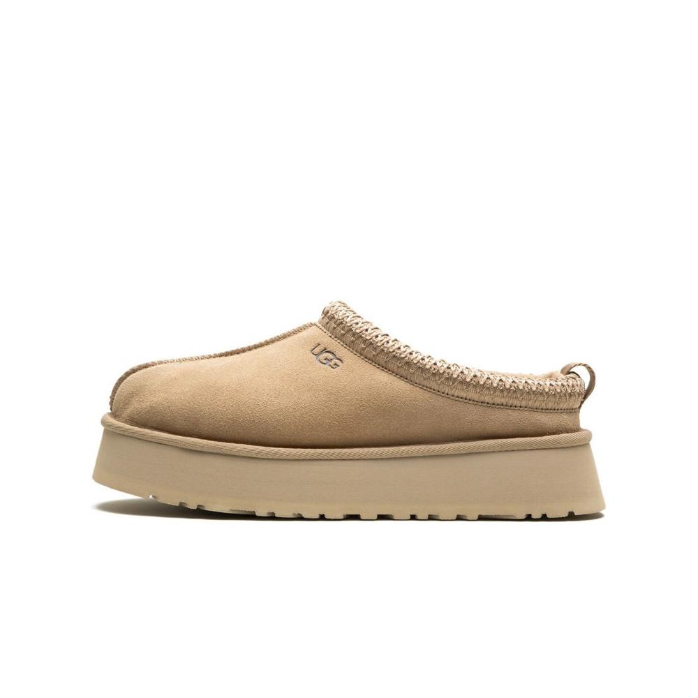 UGG Tazz Slipper Mustard Seed