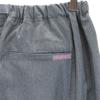 unused Gramicci Outdoor Pants F Gray Tagged Men's Used