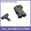 Bränsleluckelås Aktuator för Hyundai Sonata 15-19 för Kia Optima 2011-