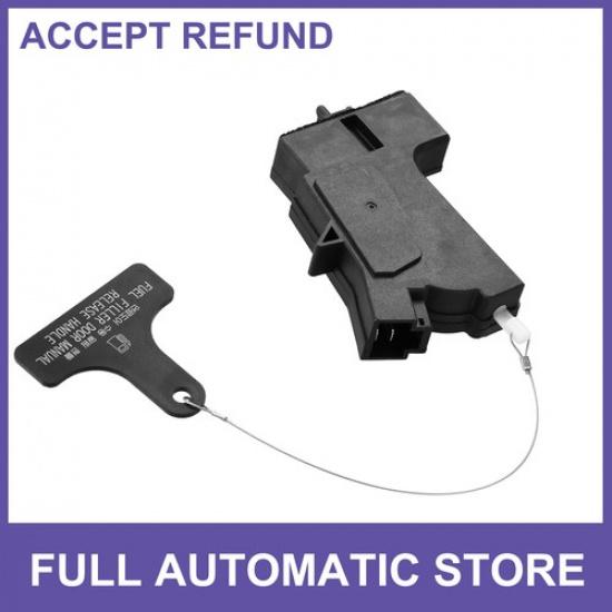 

Fuel Door Lock Actuator for Hyundai Sonata 15-19 for Kia Optima 2011-