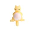 1pcs Cute Anti-Stress Squishy Cat Squeeze Ball Mochi Rising Abracon Soft Sticky Stress Relief Funny Gift Decompression Toy J56