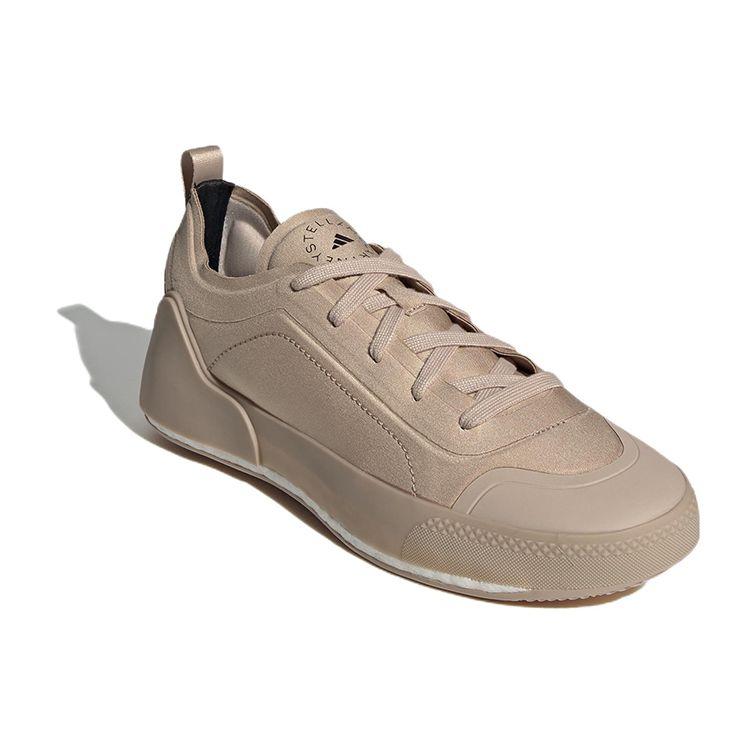 Stella McCartney X Adidas Treino Nízké tenisky Dámské tenisky Zlaté GZ4386