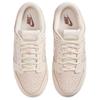 Nike Dunk Low Pearl White Ivory Unisex Sneakers Cream Pale-Ivory Light-British-Tan IB8864-211