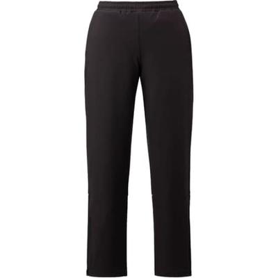 Nittaku Compression Pants Black NW-2874 71