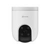 EZVIZ H8c SE 2K Pack Doble Cámara De Seguridad Exterior Rotativa WiFi Blanca