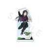 TV Anime "Girls Band Cry" Yasuwa Subaru Acrylic Stand C
