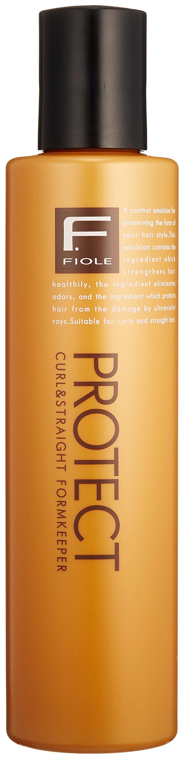 

Fiole F Protect Form Keeper Treatment, Clear, 200ml (x 1)