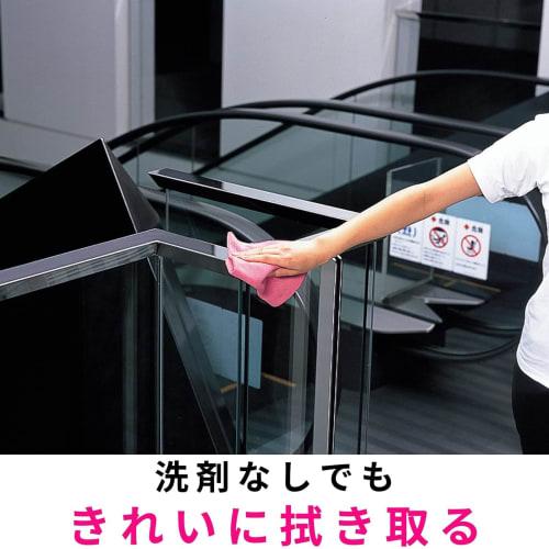 3M Microfiber Cloth Dish Towel High Performance Commercial Use Green Scotch Bright WC5000 GRE 32