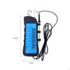Advanced Electric Fence Voltage Tester - Reliable Measurement up to 7000V/12000V