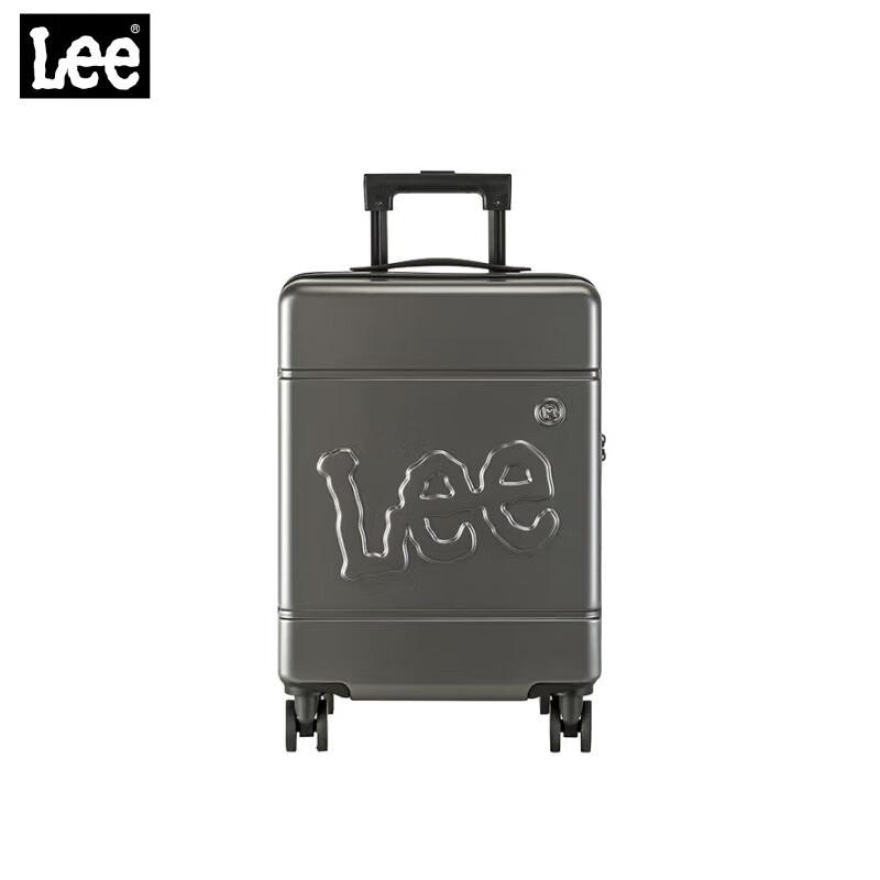 Lee Vitality Classic Trolley Case
