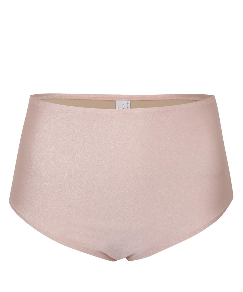 Soltipeullawo Basic Panties Baby Pink