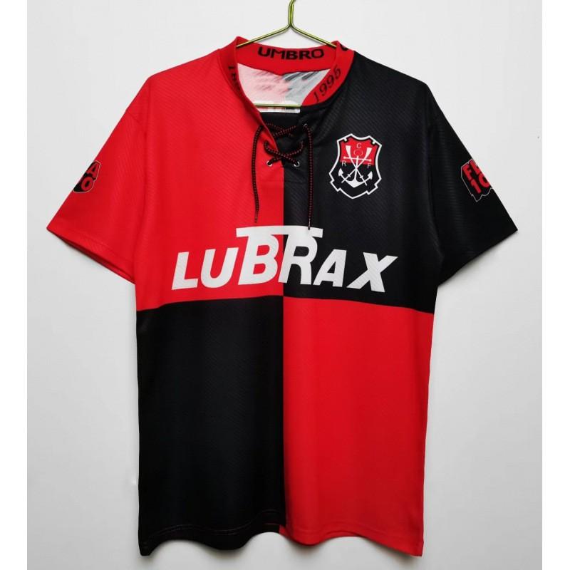 Retro Football Jerseys AC Milan Inter Arsenal Chelsea Dortmund Corinthians Brazil National Team Vintage Soccer Shirts