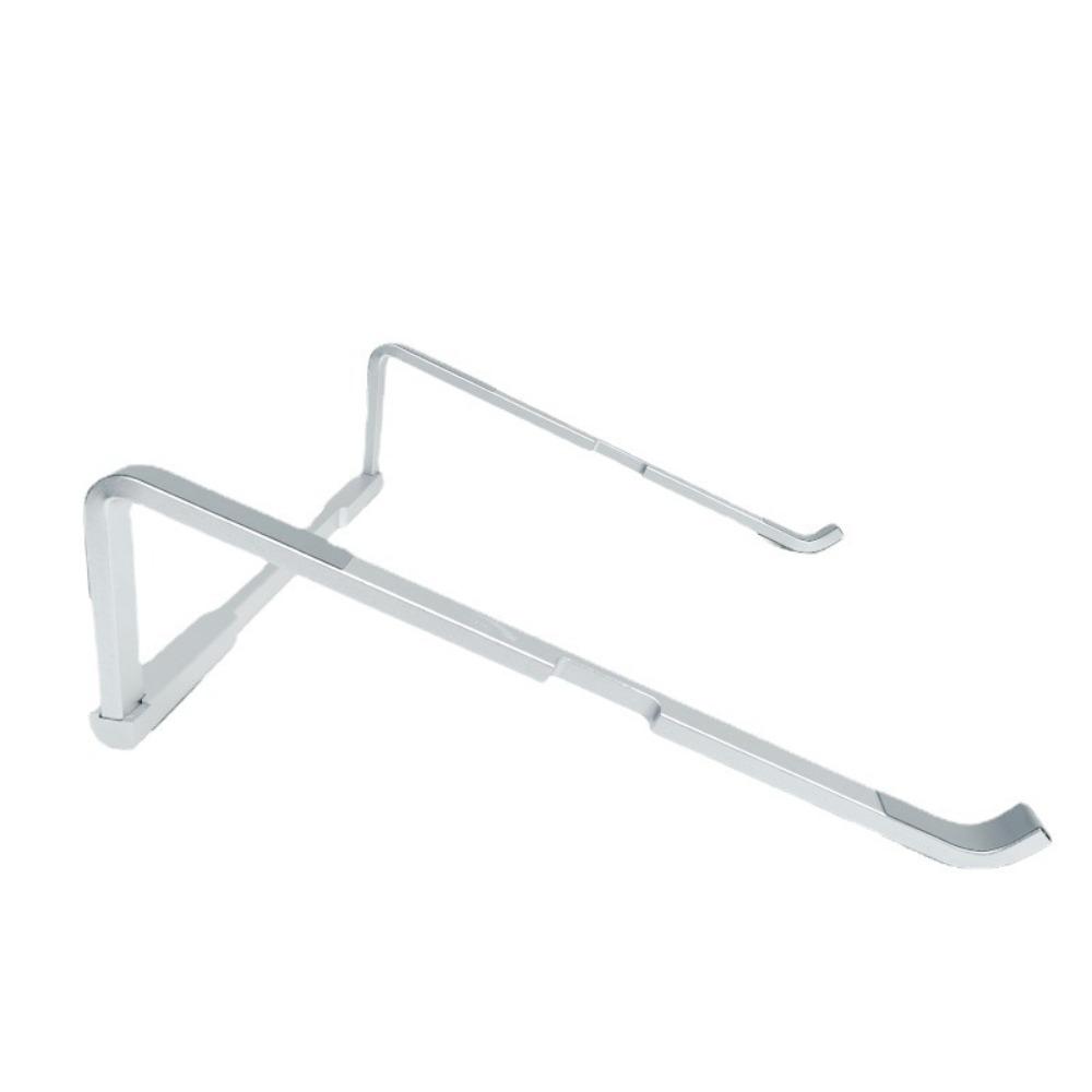 Foldable Laptop Holder Stand Lifting Laptop Cooling Bracket Laptop Folding Stand  Office/Home Use